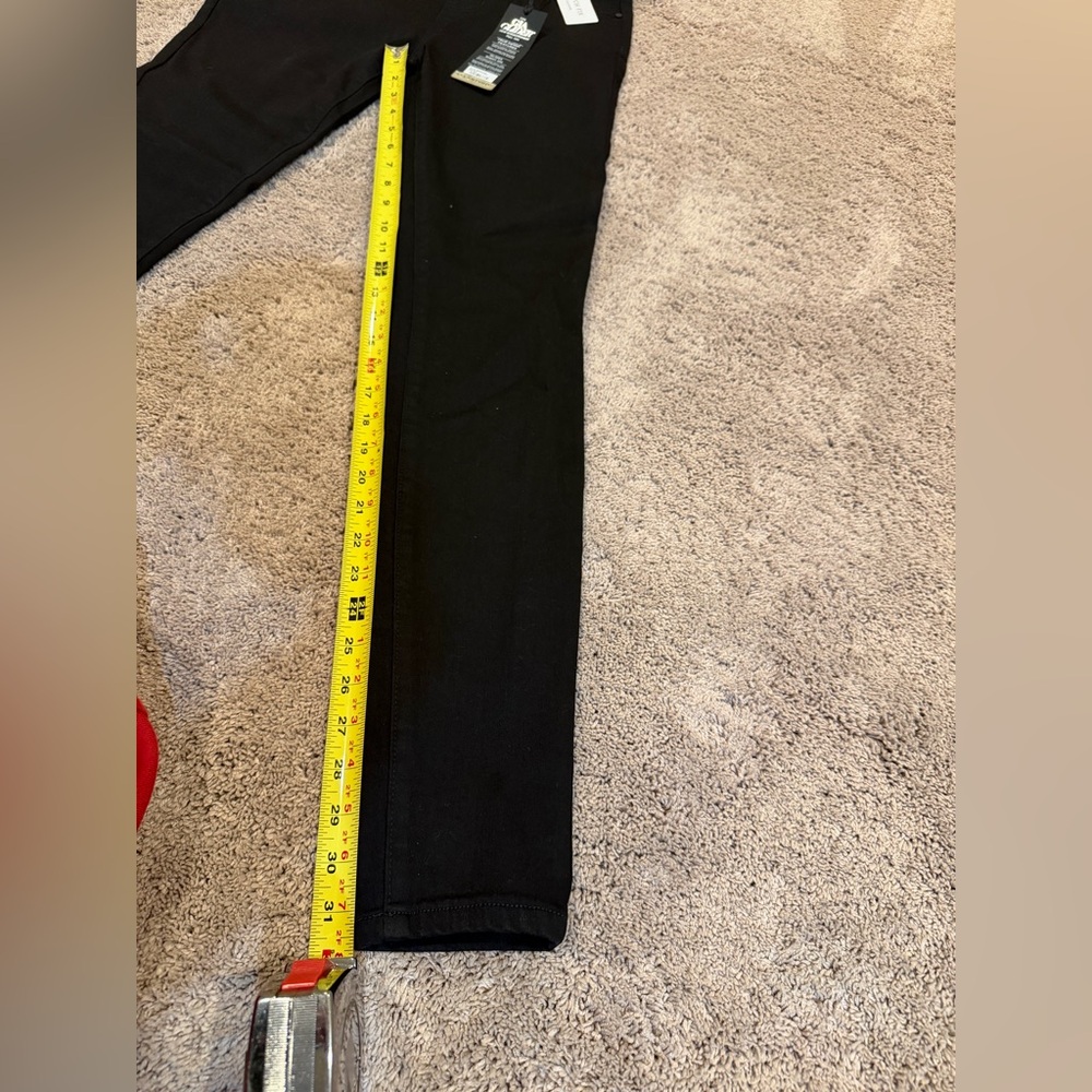 Liverpool Gia Glider Pull On Skinny Jean 8 - Picture 7 of 7